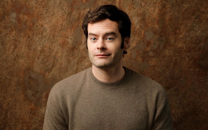 Who Is Bill Hader? Know About His Age, Height, Net Worth, Measurements, Relationship, & Personal Life